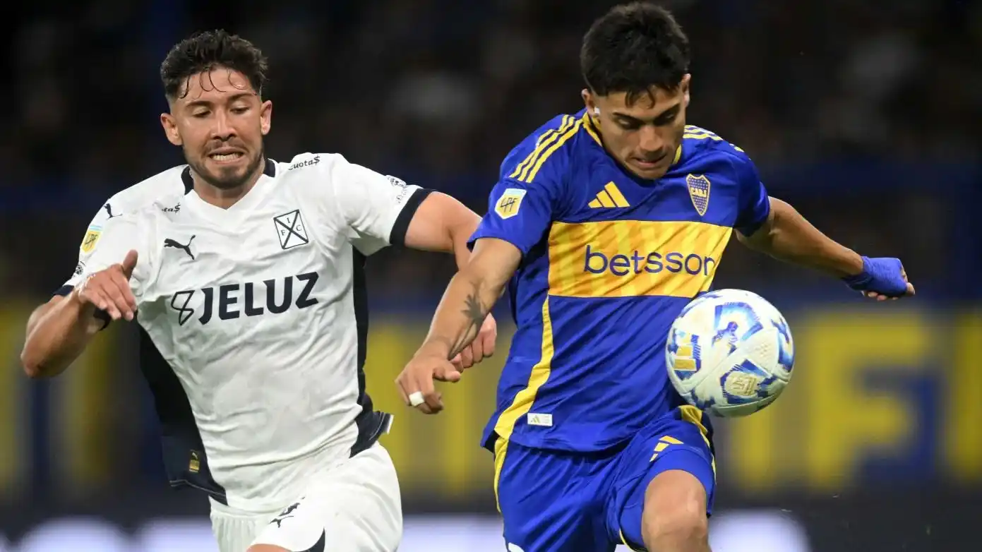 Boca e Independiente jugarán el clásico de los cuartos de final