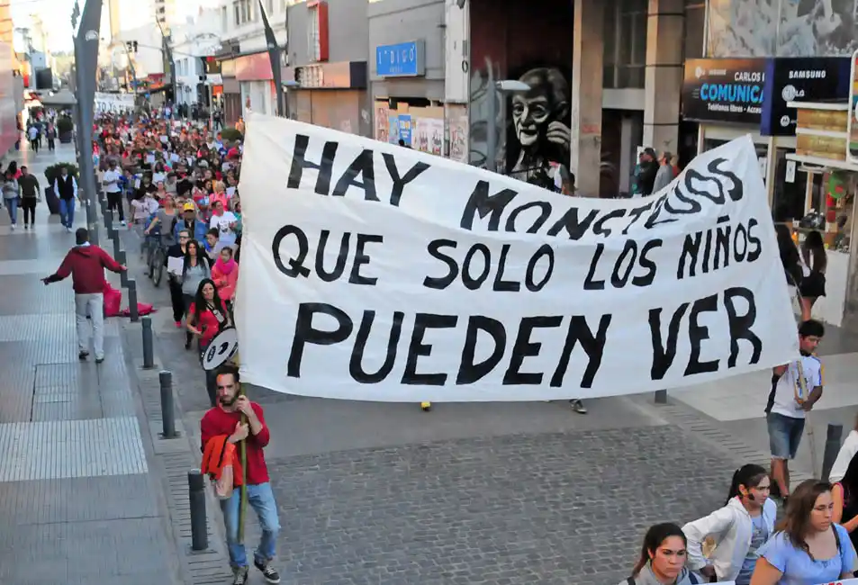 Mordaza al periodismo: pretender callar a El Eco de Tandil