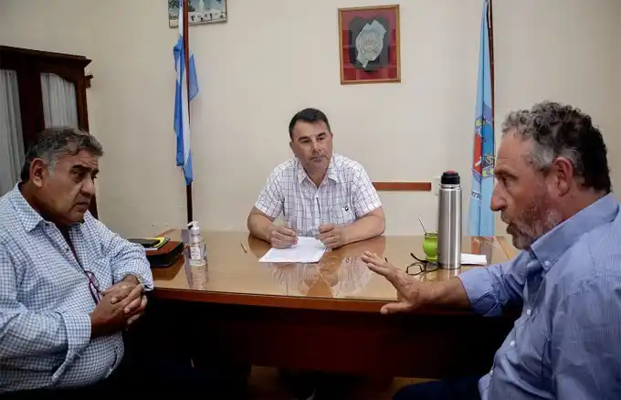 "Vuelve el perro arrepentido": a cuatro años de su renuncia, Chiarelli vuelve como Delegado de Chillar