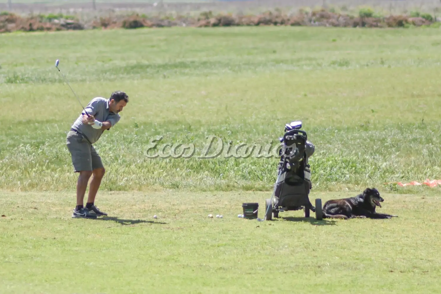 Necochea Golf Club 3
