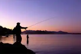 
Torneo de pesca en adhesión al 66 Aniversario del C.A. Barrio Norte