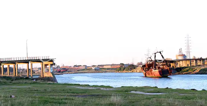 El puente genera expectativas