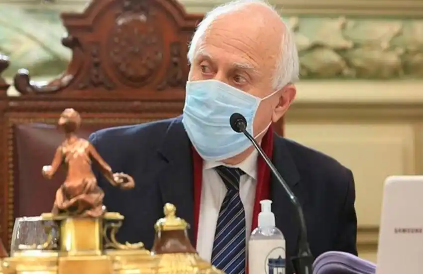 Juan Carlos Zabalza: «Es la pérdida de una persona que todavía tenía mucho por dar»