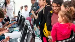 El Gobierno amplió el presupuesto y habrá más fondos para la asistencia social