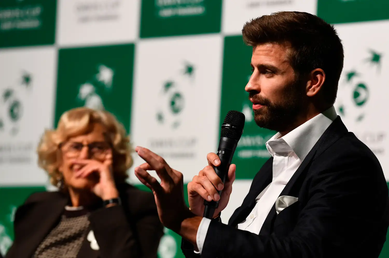 Nace la nueva Copa Davis, con el lastre de las reticencias