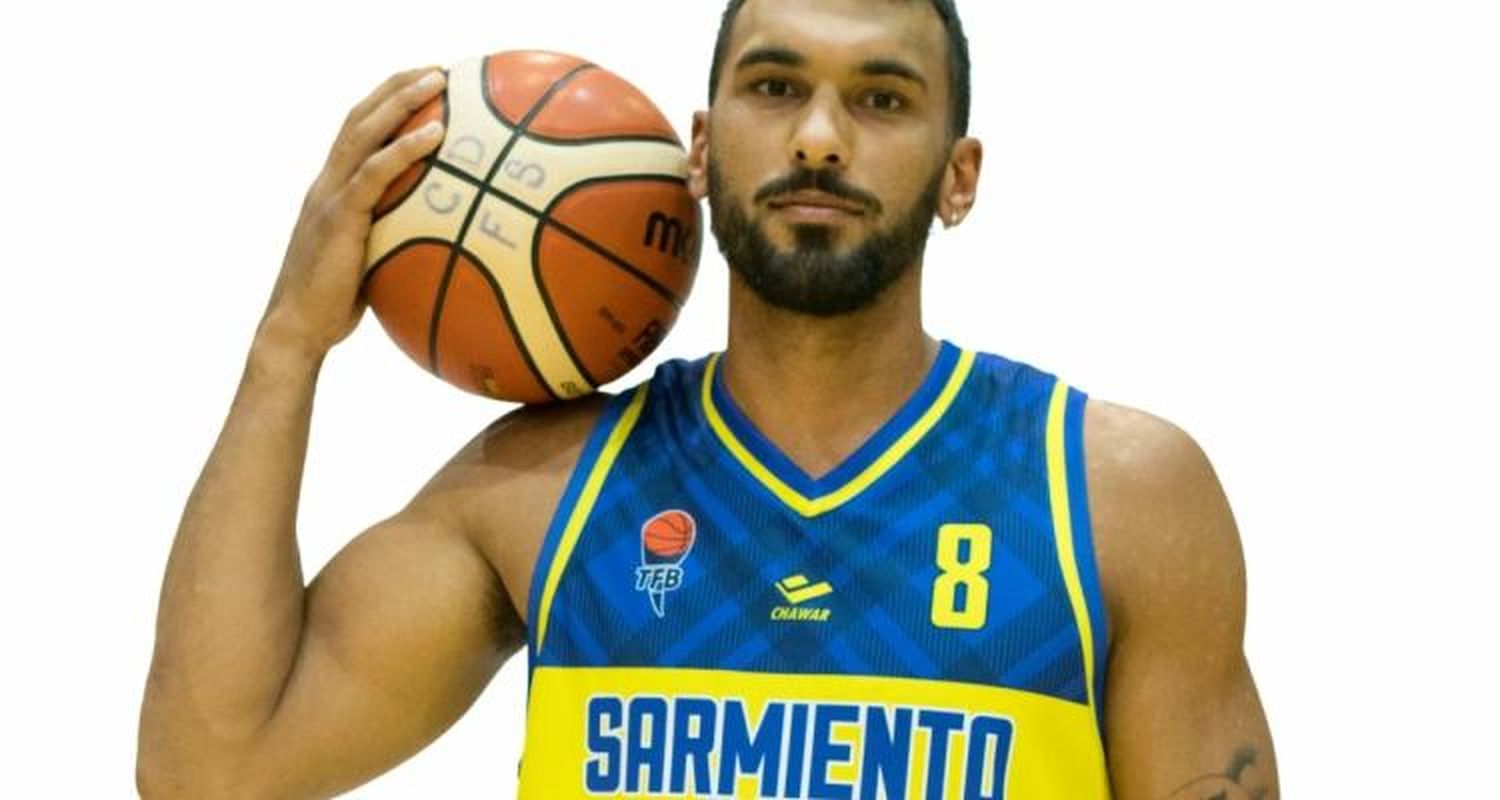 #CharlasConDeportistas Federico Aldama y la suspensión del Torneo Federal: “Se veía venir”