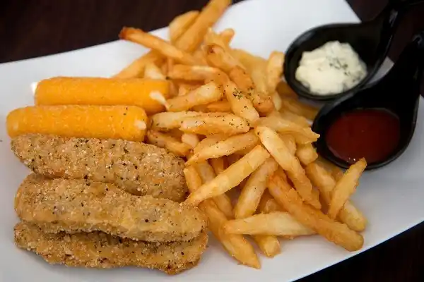 La OMS celebra el acuerdo para eliminar grasas trans de los alimentos