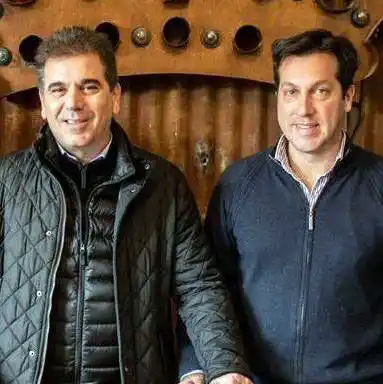 “Voy a ser un intendente que se ponga al frente de la seguridad”