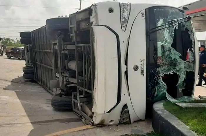Falleció el cuarto argentino que estaba internado tras el accidente en Punta Cana
