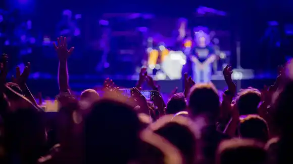 Valencia se prepara para recibir el «Venezuela Rockin Fest» el 15Dic