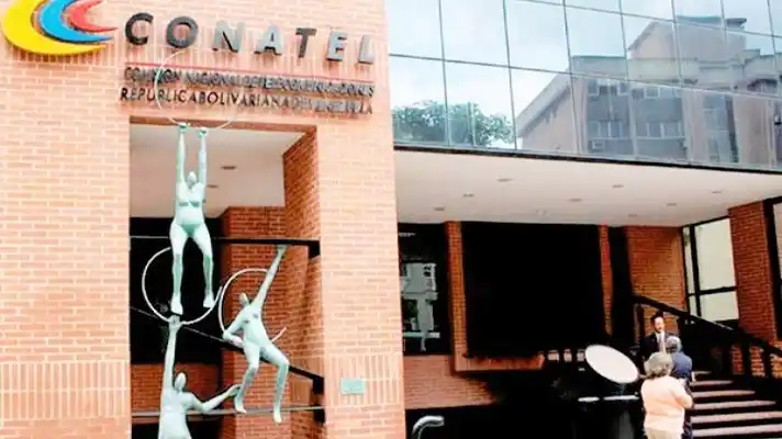 ¡TERCERA EN PORTUGUESA! Conatel cierra emisoras de alcalde opositor