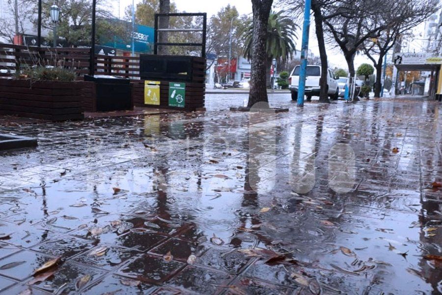 Archivo: Radio Rafaela.