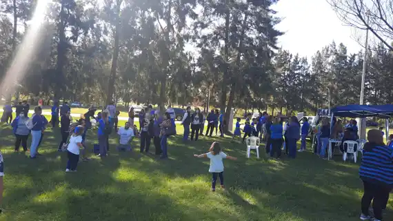 ALAS: habrá una reunión de familias