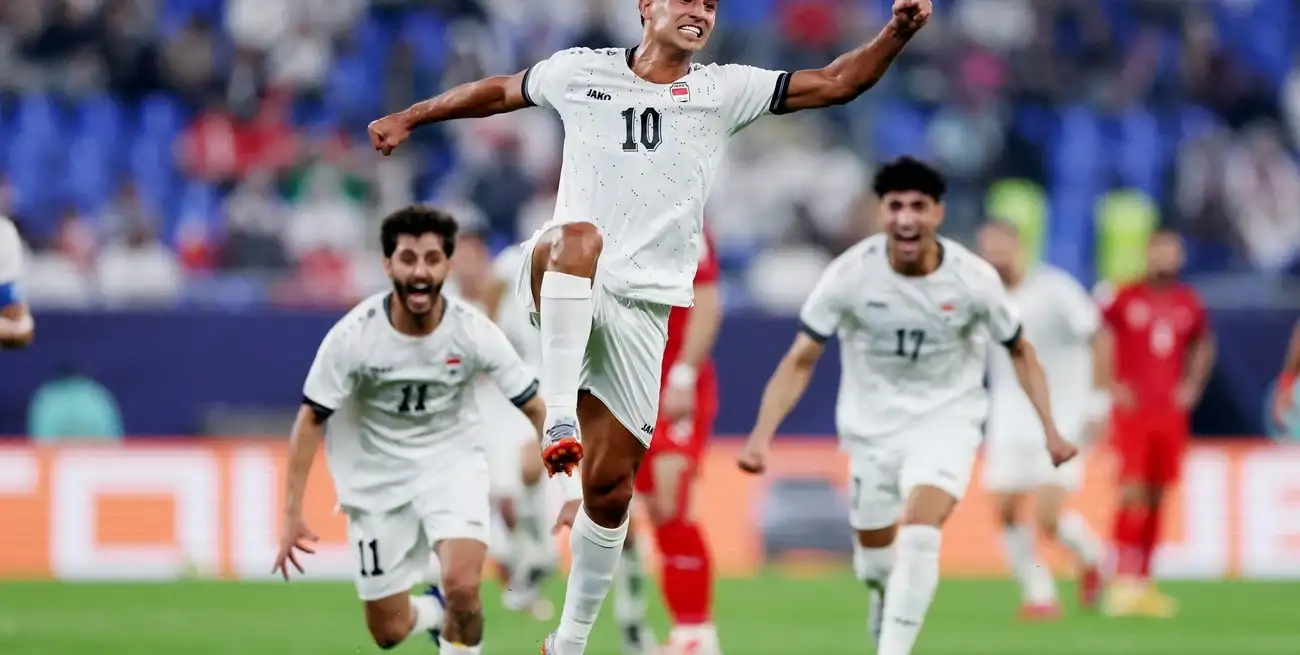 El partido decisivo está previsto para el 31 de marzo en Monterrey, México. Foto: Reuters