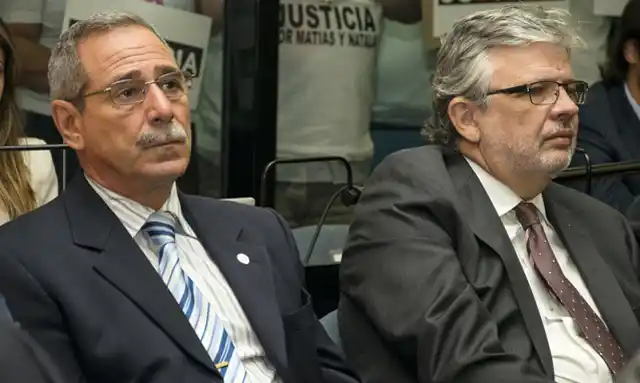 Tragedia de Once: Piden duras penas para funcionarios de Cristina