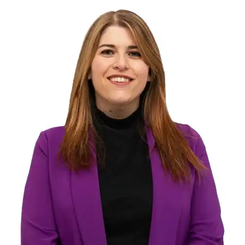 imagen Micaela Edith Olivetto