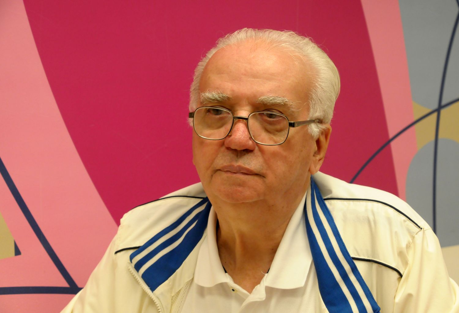 Falleció el médico Nicolás de Martino