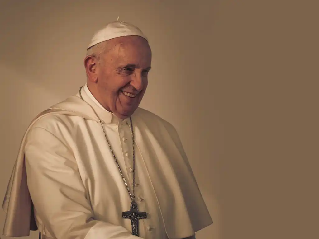 Papa Francisco. IMAGEN: Vaticano