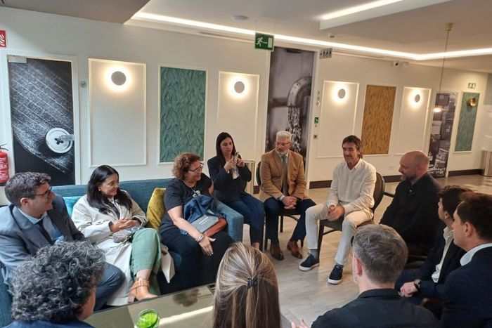 El gobierno de Santa Fe participa en una misión con empresas organizada por la Fundación Libertad y la Comunidad Autónoma de Madrid</p><p>PGPSF