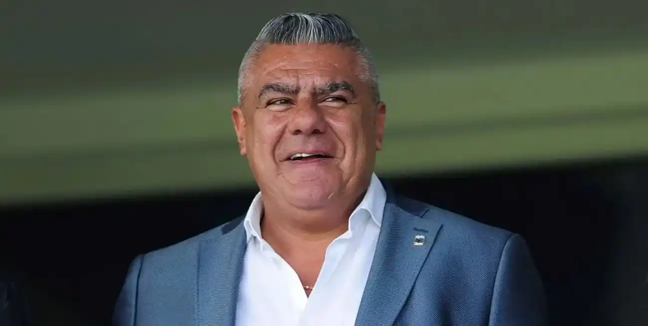 El dirigente deberá presentarse en una causa que involucra a otros directivos del fútbol.