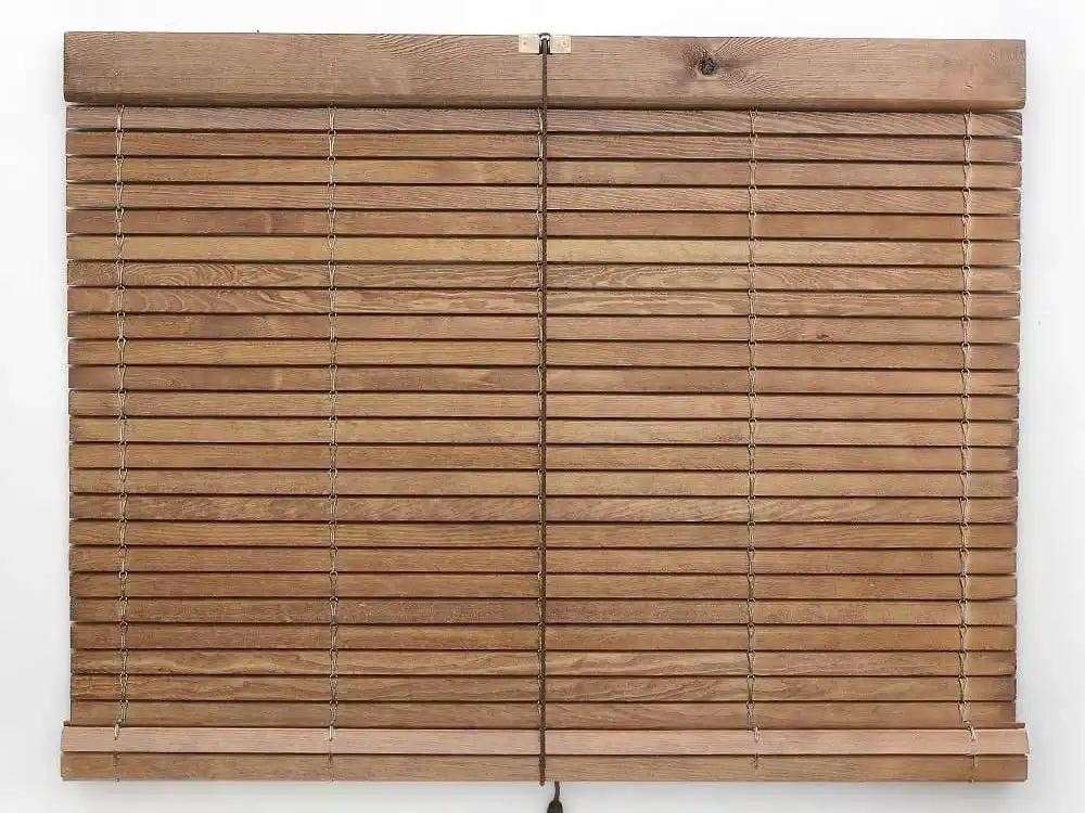 Persianas alicantinas: la solución atemporal para un hogar fresco y con estilo mediterráneo