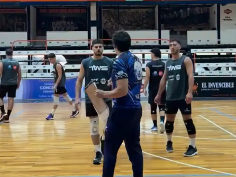 Náutico jugará dos encuentros amistosos el próximo domingo. PH: Agencia