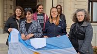 Cuáles son los reclamos en materia de Adicciones y Salud Mental