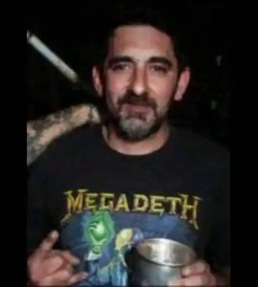 Hay un detenido por el crimen de Gustavo Cordero