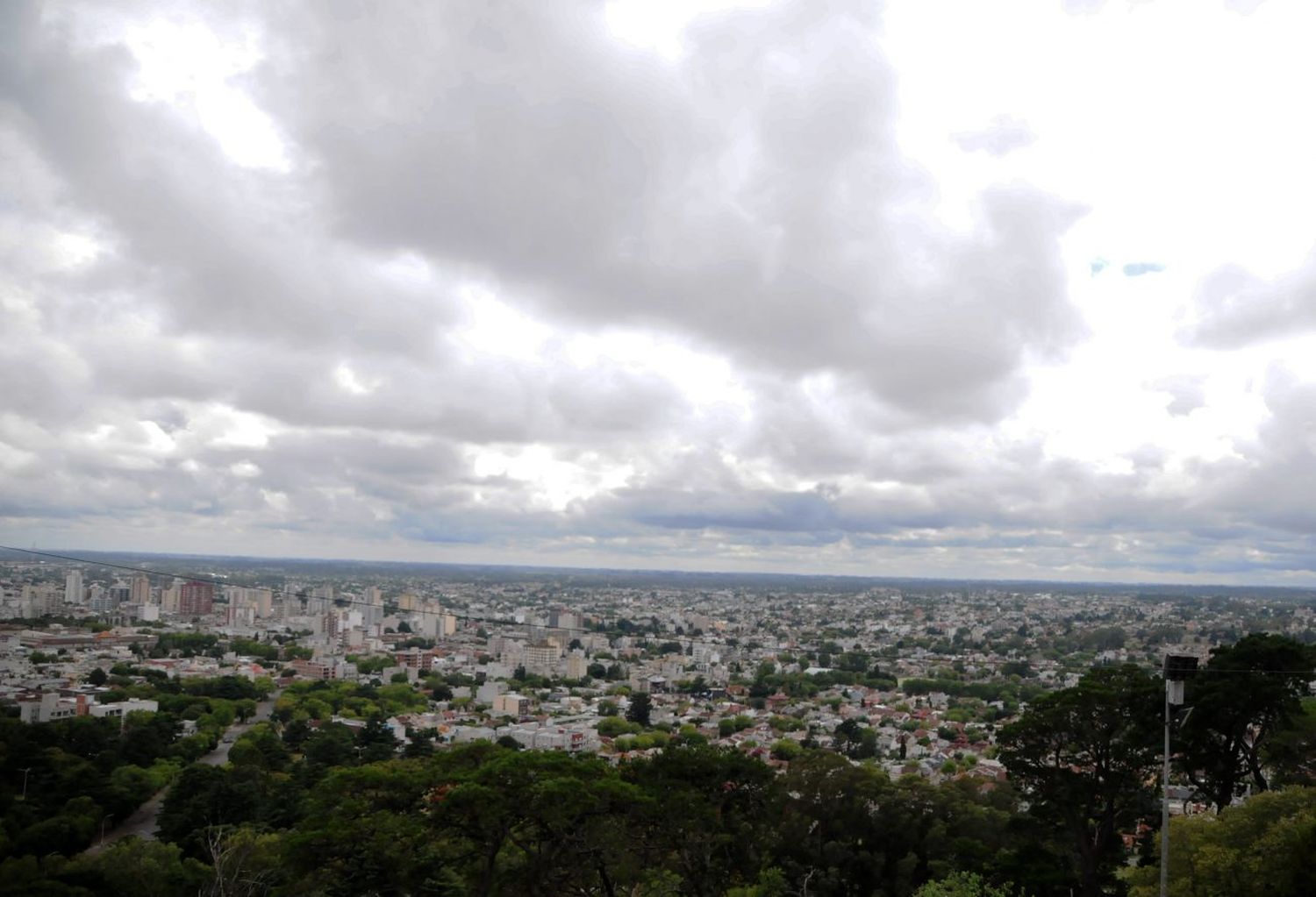 En los últimos dos años cerraron doce alojamientos en Tandil