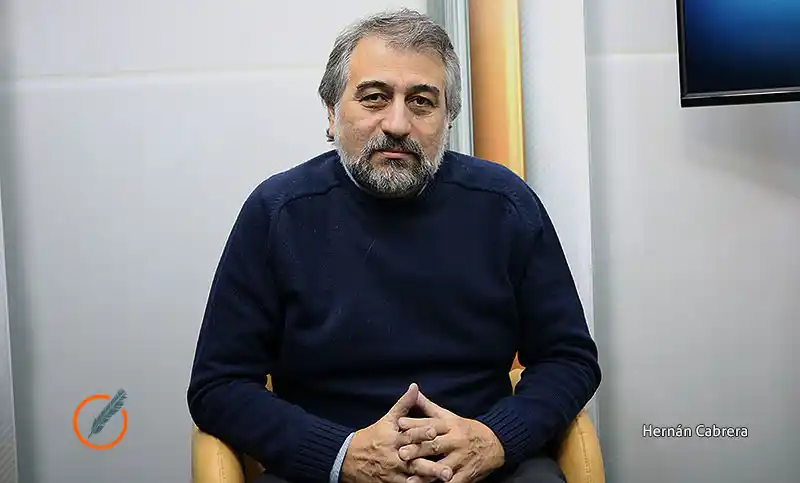 Nire Roldán confirmó su lista y se mete en la interna del Frente Progresista para concejal