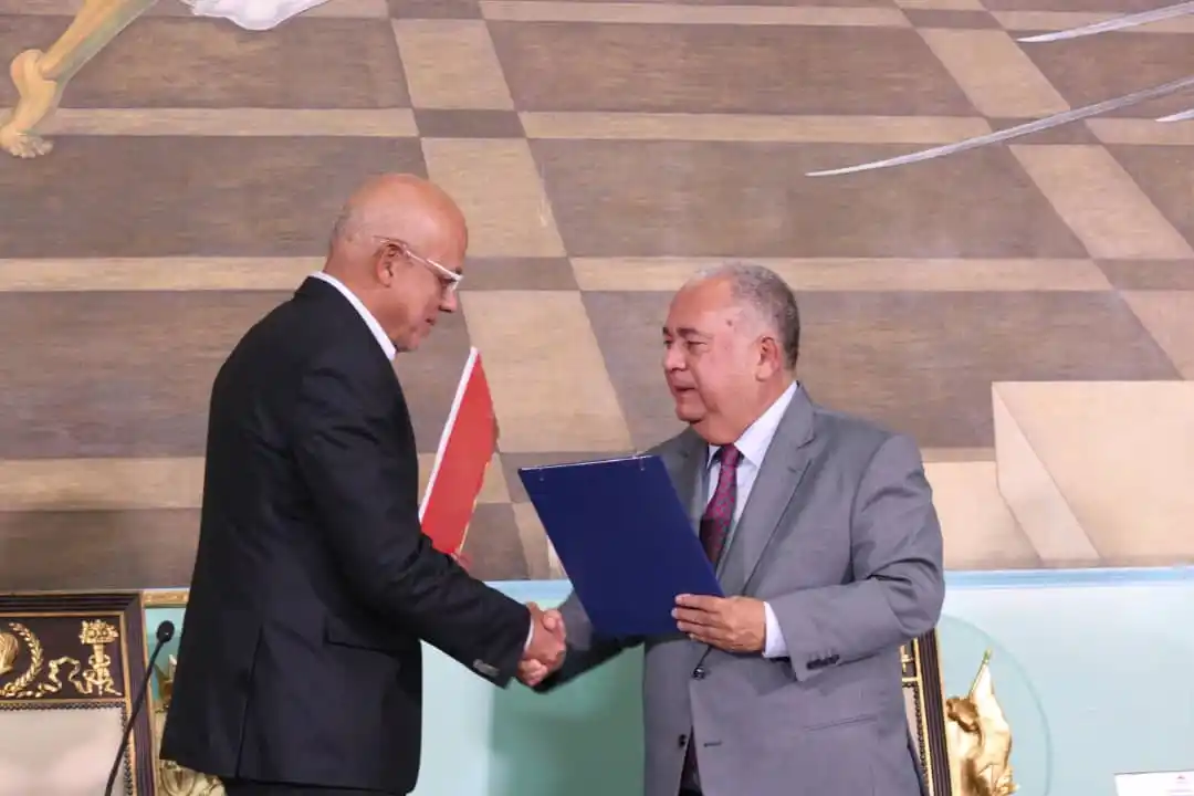 ES OFICIAL: referéndum consultivo sobre del Esequibo será el 3Dic (+Video)