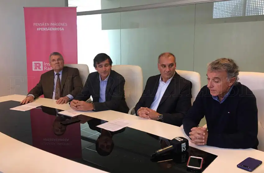 Para luchar contra el cáncer de mama, realizarán controles gratuitos