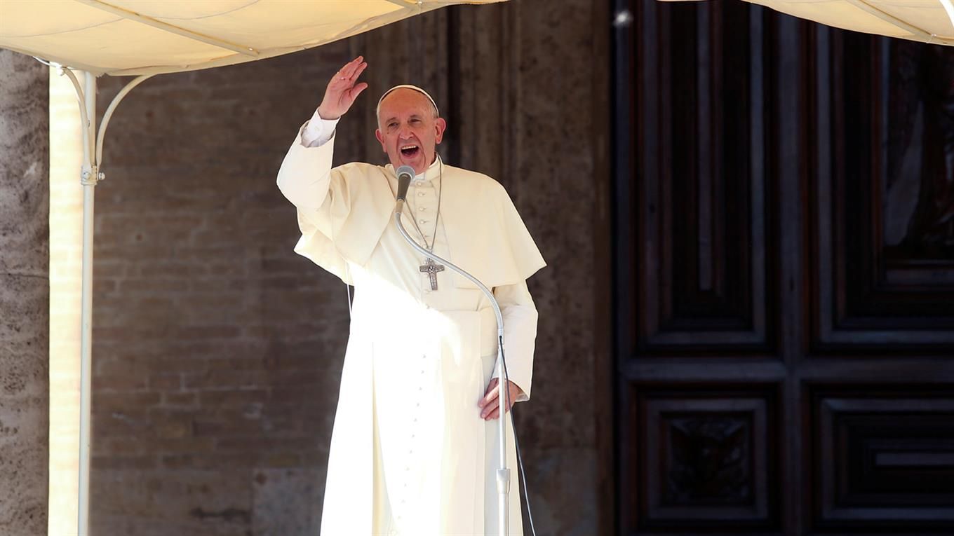 La Iglesia argentina dará detalles sobre archivos vaticanos de la dictadura