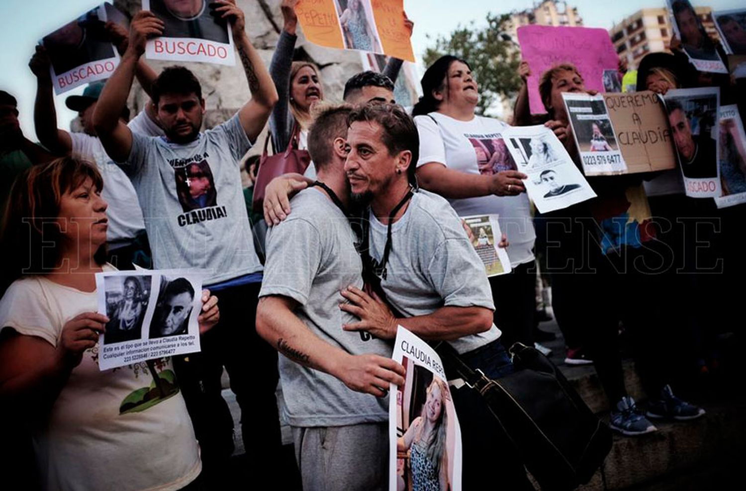 Mar del Plata gritará "Justicia por Claudia Repetto"