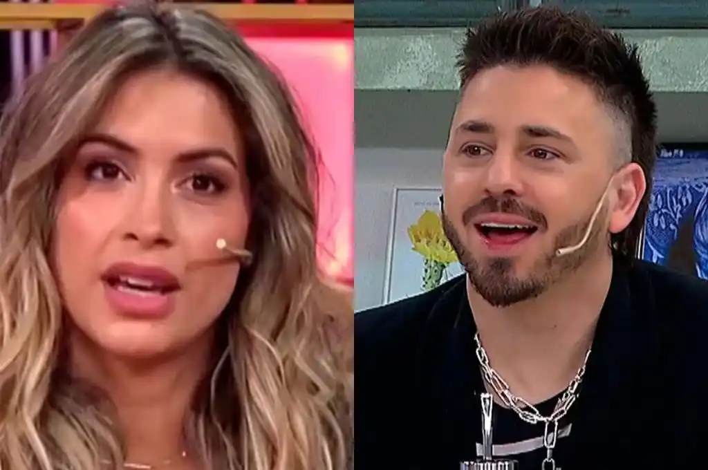 Milett Figueroa- Pampito