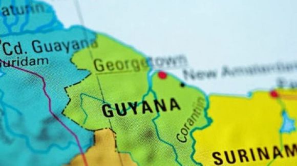 Guyana pide a la comunidad internacional rechazar lo que califica «expansionismo ilegal» de Venezuela
