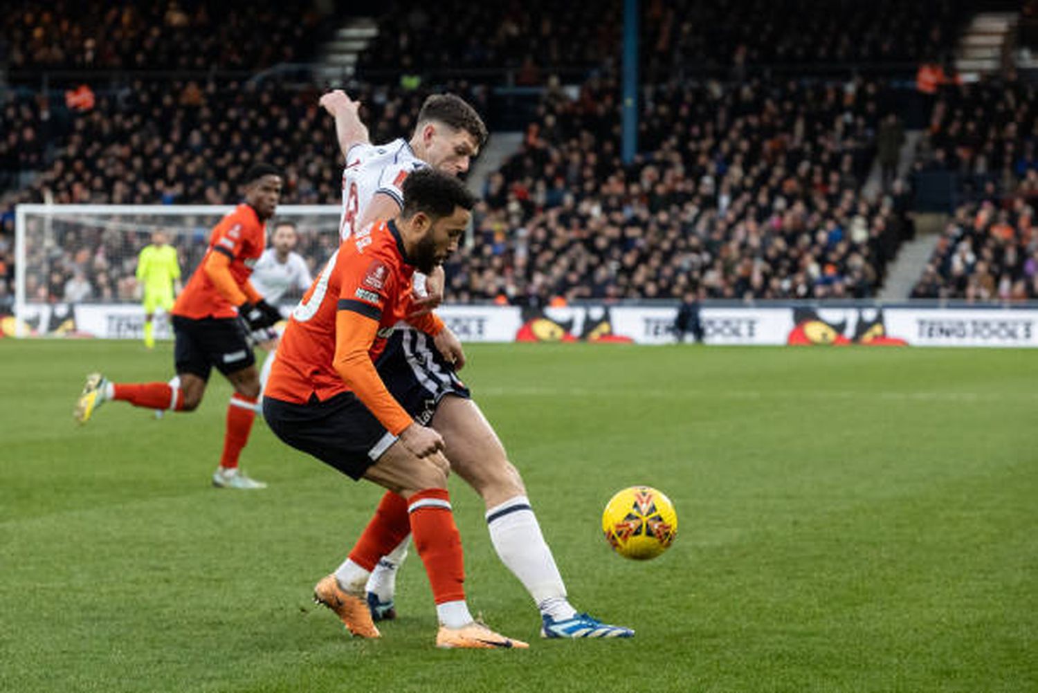 Se reinicia la actividad de la Premier League