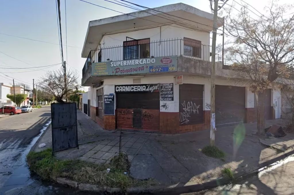 Morón