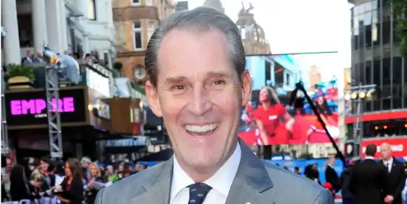 Fallece el actor Ben Cross