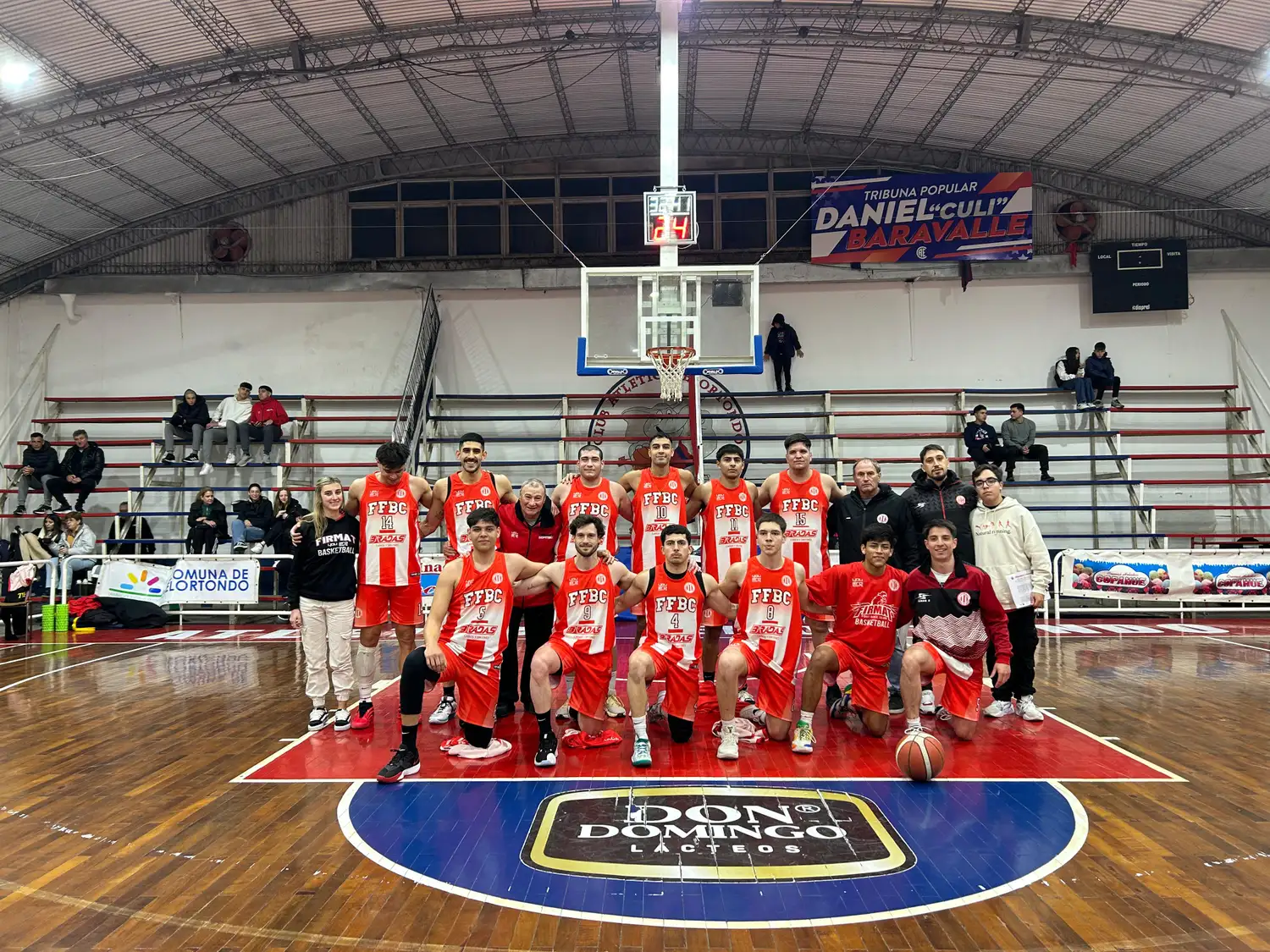 clausura - 2