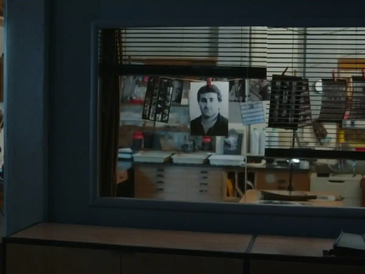 Netflix presento el primer tráiler de El fotógrafo y el cartero: el crimen de Cabezas