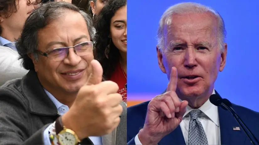 Estados Unidos apoya a Petro en su propuesta de Cumbre Mundial sobre Venezuela
