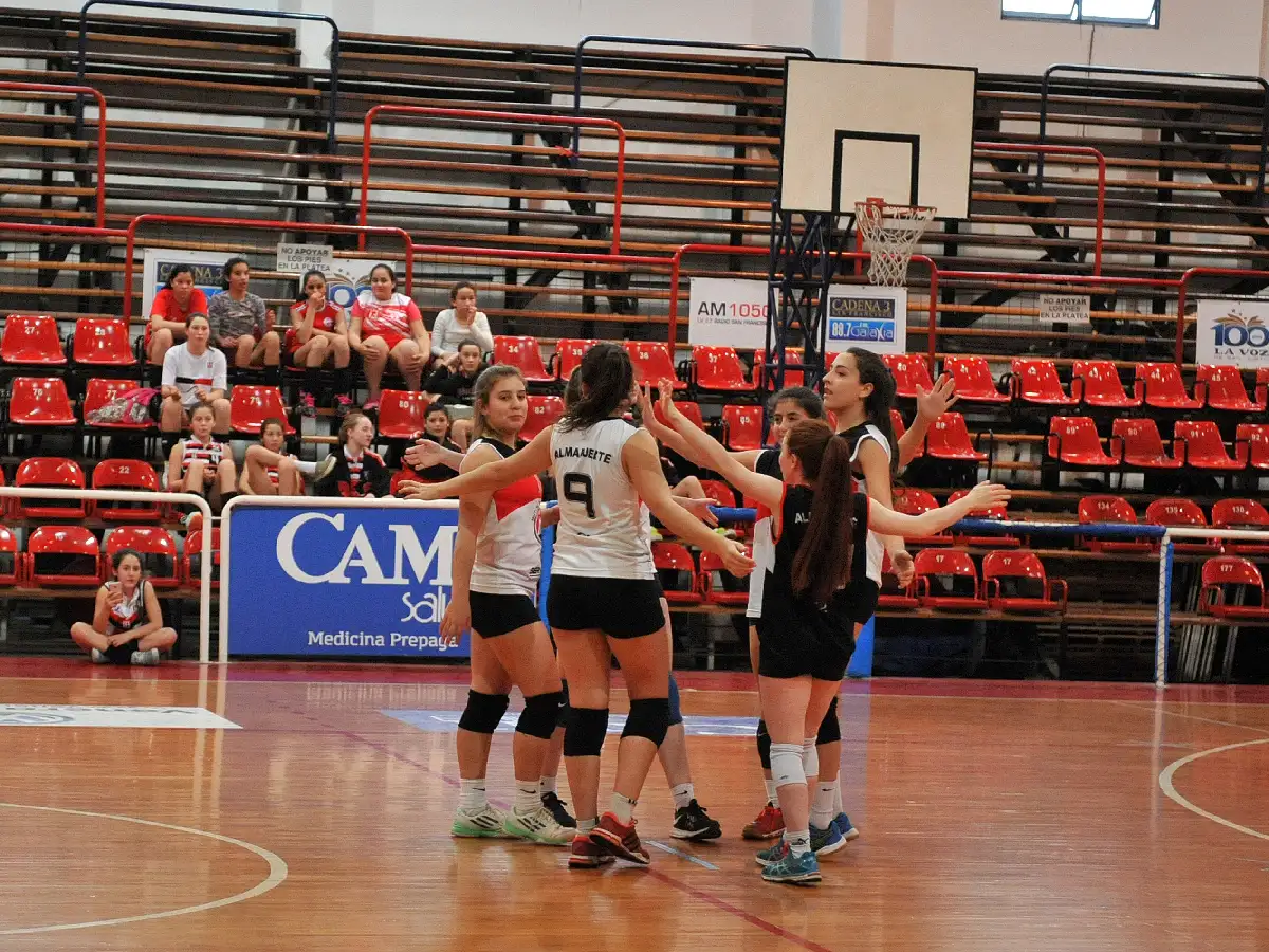 Historial de los últimos campeones 