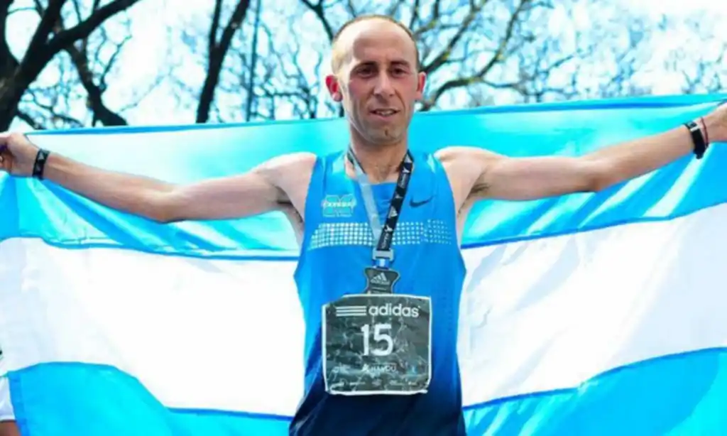 Mastromarino fue ganador en 2013 y 2017.