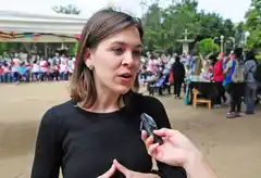 Se giró un nuevo protocolo para autorizar visitas en geriátricos que tengan ambas dosis 