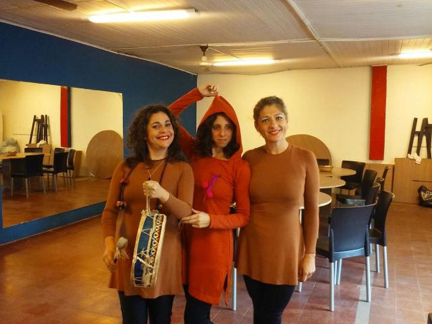 Con gran éxito se realizó la Jornada Solidaria “El Compromiso es de Todos”