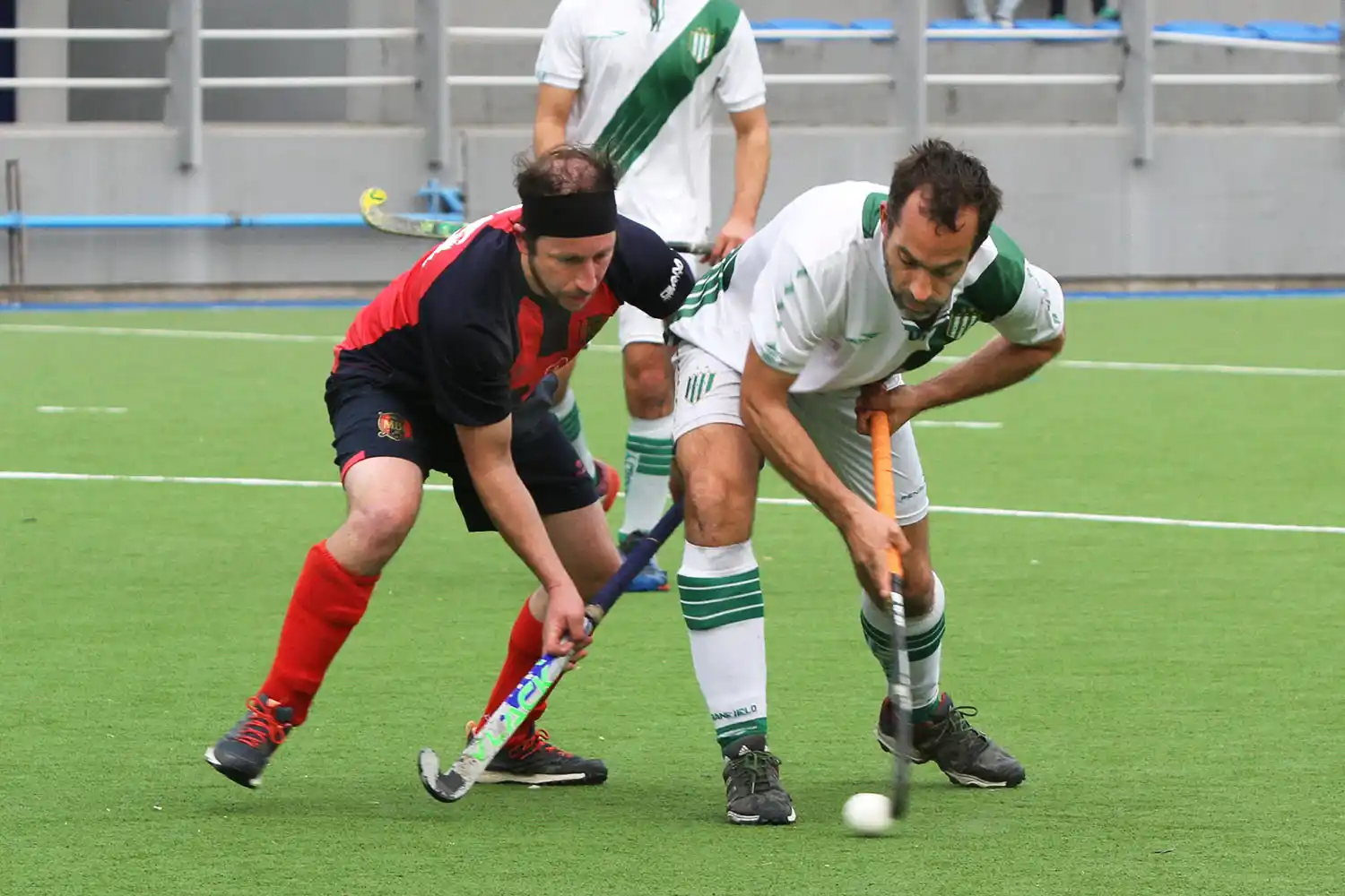 MDQ 06 HC ganará los puntos sin jugar