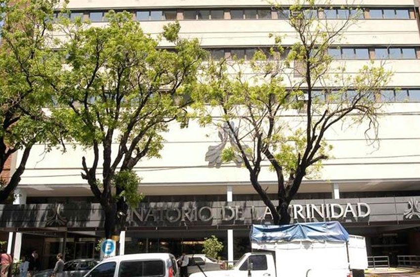 Practicaron la autopsia al cuerpo de Débora Pérez Volpin