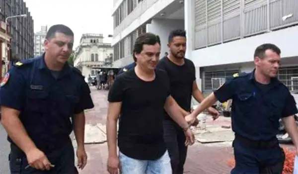 Contratos truchos: los detenidos seguirán con prisión preventiva