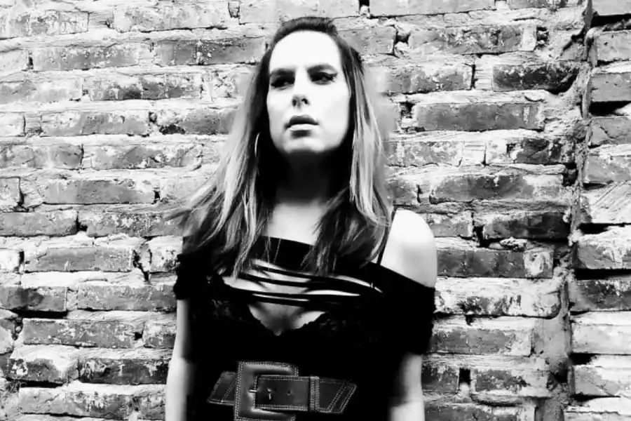 Literatura y diversidad. Presentación de Paulina Gaetán (Bs. As.), autora del libro 